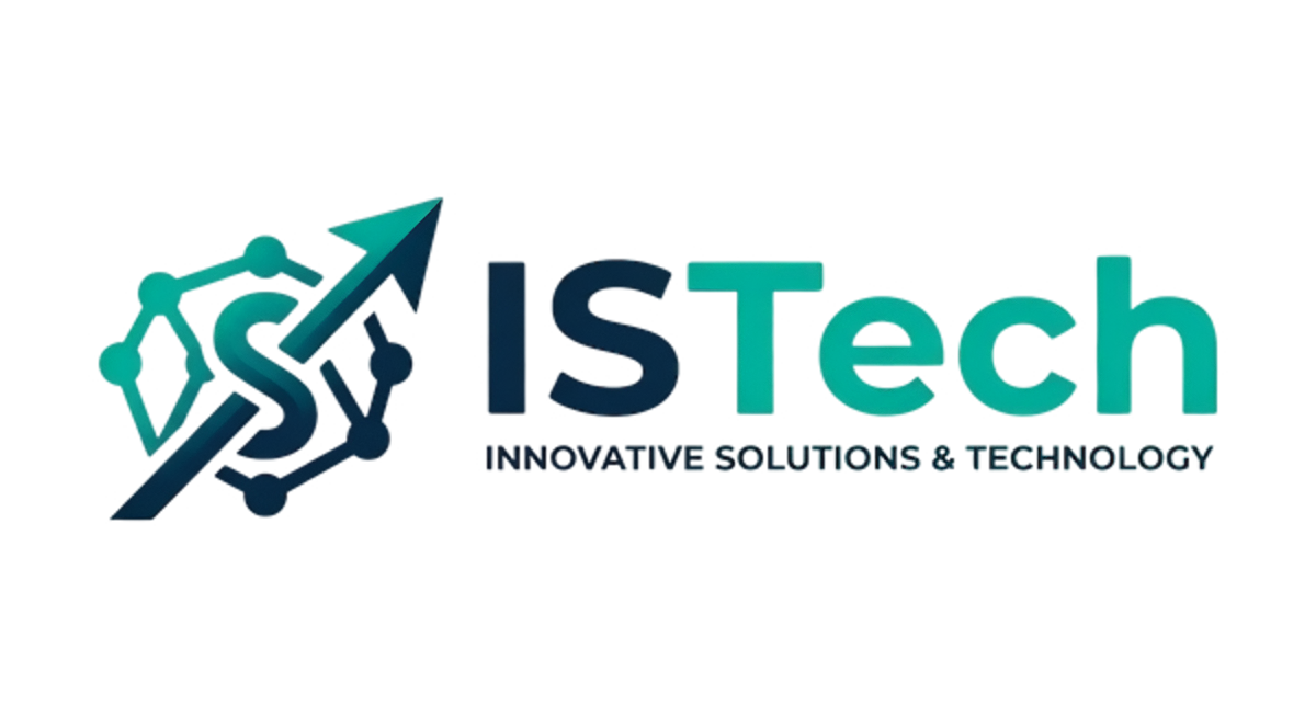 ISTech logo