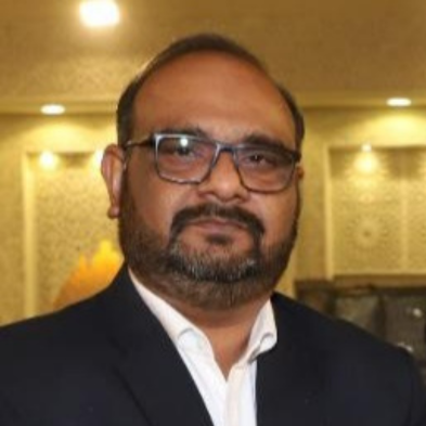 Zahid Hameed Shah